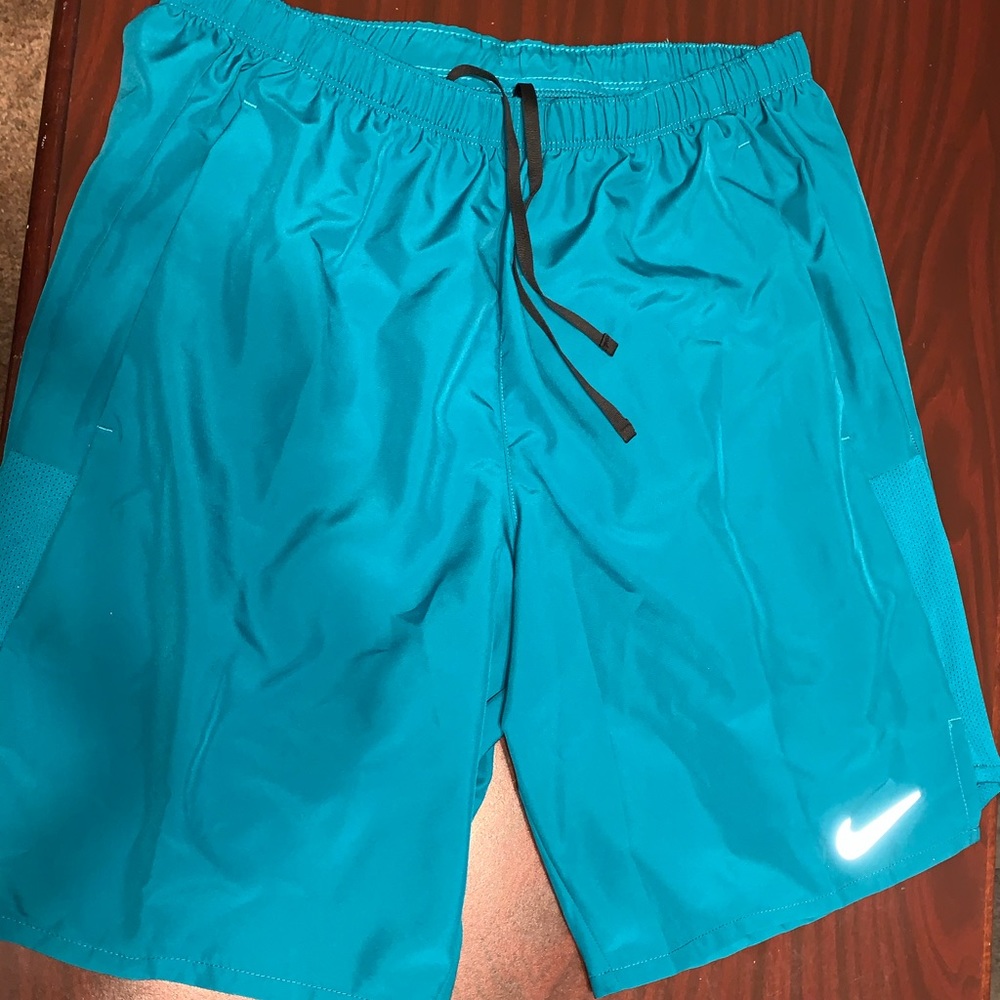 Nike Dry Fit 7” Running Shorts